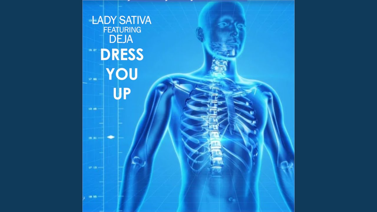 Dress You Up YouTube