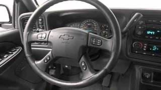 Used 2005 Chevrolet Silverado 1500 Oregon OH