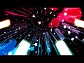 【強運を引き寄せるための最強1分間】カラフルな創作イラスト使用の高波動動画963Hz