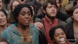 still star crossed 1x07 series finale something wicked this way comes