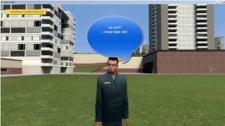 Gmod Sfm Poop Active