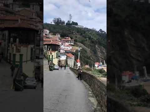 Colunga, Asturias, Spain,#shorts #viralshorts