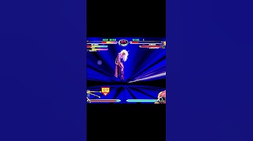 MvC2: Caditos007 - Cammy KBA Interrupts Storm/Tron Assist Punish .:2.21.25:.