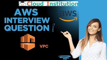 AWS Real time Interview Question - VPC Peering & Transit gateway