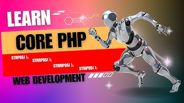 strpos | strrpos vs stripos | strripos  function | working of strpos() in PHP | PHP strpos