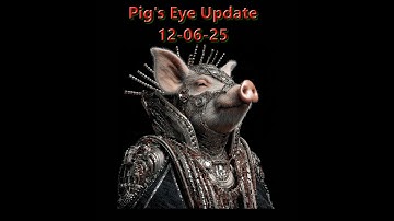 "Zero Post; Enshittifcation" *(good headphones) (c)KentCantwellMusic 2025.