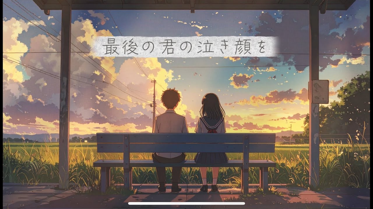 [MV]終着駅/ヨギナクサレ