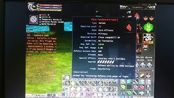 Event Merger RF Genesis ( From Rf Champion )