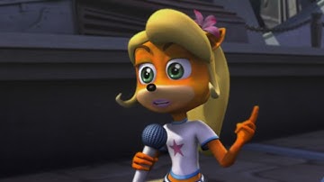 (English) Crash Tag Team Racing - FMVs