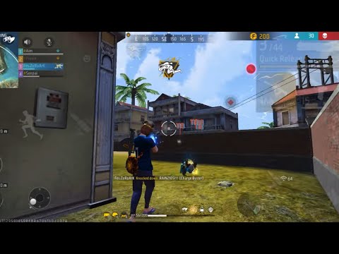 FREE FIRE TOURNAMENT
