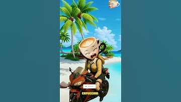 GUESS REAL HEAD OF BALLERINA CAPUCHINA PART 2 #garrysmod #garrysmod #edit, 2025