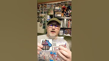 THANKS SO MUCH Patriot Prime Reviews and The Forge for my prize! #prize #toyhax #patriotprime #patna