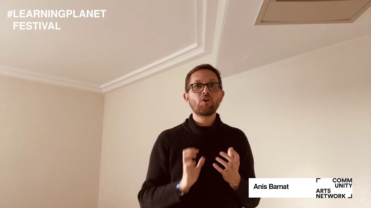 Anis Barnat, CAN: Extract from 