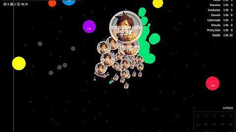 Astr.io RealTime Splitrunning w/ uzerim