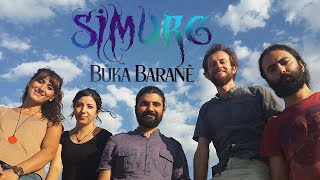 Simurg - Koçan Barkır Resimi