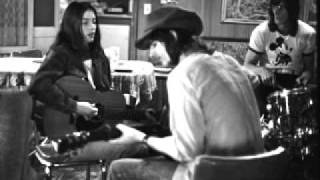 Gram Parsons - How Much I've Lied (Motel Tape)
