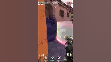 How to solo lockdown B site (ascent)