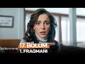 Kıskanmak 17 Bölüm 1 Fragmanı Hamile Miyim Ben