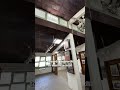 The Corbusier Center in Chandigarh