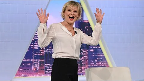 Martha Plimpton's Magical Swamp Birthday Party