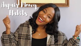 5 Things Au Pairs Waste Money On