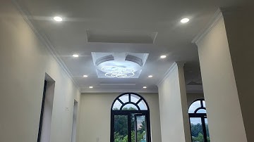 Biệt Thự Tây Ninh - Đang hoàn thiện