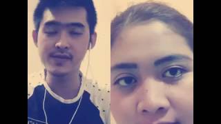 Smule indah cintaku vanessa ft