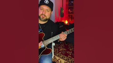 How to Solo over the Blues! (Try this!)