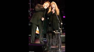 Stevie Nicks & Don Henley - Leather And Lace