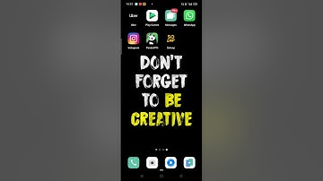 HOW TO HIDE APP IN OPPO  A9 2020 PHONE