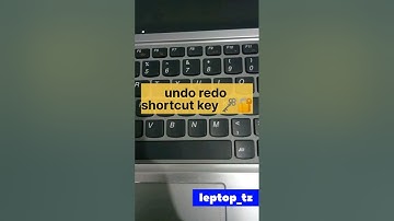 undo redo shortcut key #viral #computershortcuts #shortcutkeys #window #shorts #viral
