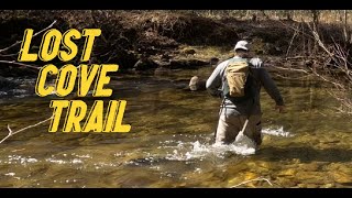 Exploring the Lost Cove! by Outdoors With NoNo 213 views 1 month ago 40 minutes