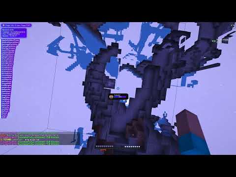 КАК ЛИВНУТЬ ИЗ ЛЮБОЙ ЛОВУШКИ? ОБУЧАЮ ИГРАТЬ С ЧИТАМИ #1 | REALLYWORLD | SUNRISE | FLUGER CLIENT