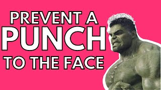 Aggressive Body Language: The Telltale Signs and How to De-escalate