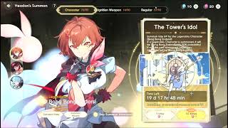 REDEEM CODE 11 + CLAIM GREAT PASS + GACHA - TOWER OF GOD GREAT JOURNEY Update