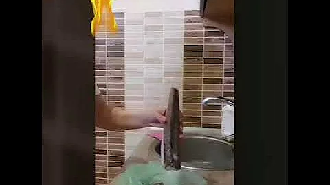 Как быстро приготовить замороженную рыбу