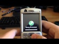 Sony Ericsson P990i [Unboxing & Review]