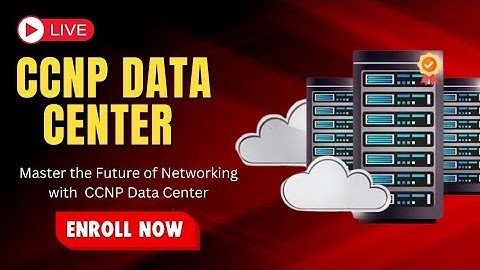 CCNP Data Center Live Cursus bij PM Networking | Master Nexus en ACI #Nexus #datacenter