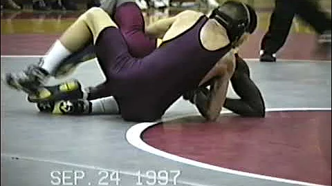 Sacramento City College vs Sierra College- SEP 1997