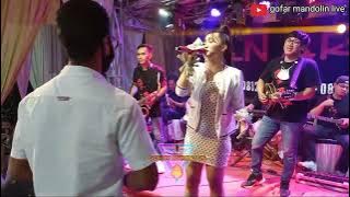 ORANG BIASA - YUNITA ASMARA - GOFAR MANDOLIN LIVE