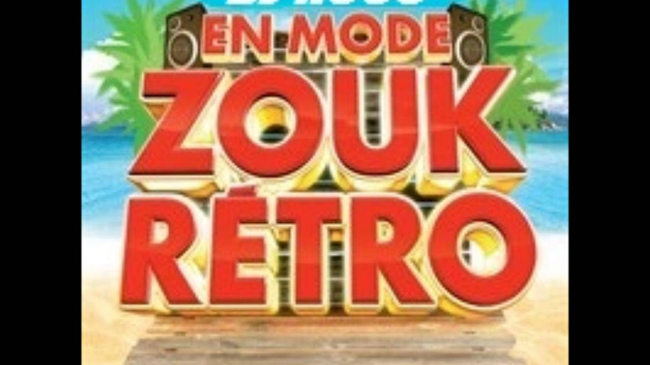 DJ NOOS ZOUK RETRO MIX 2013
