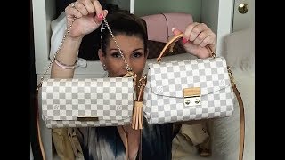 LOUIS VUITTON METIS VS CROISETTE 👜👜👜- This or That Luxury