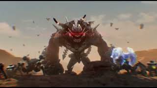 NIKKE - 最後的王國PV (LAST KINGDOM)