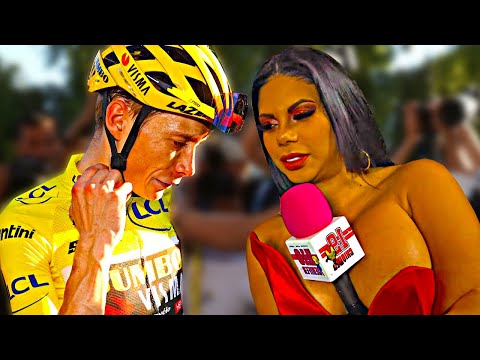 Video: Peter Sagan vinder en medrivende Paris-Roubaix