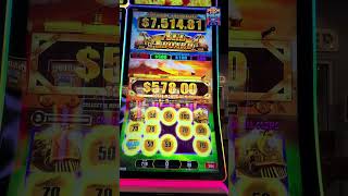 All Aboard Slot Bonus 🚂🎰🚂
