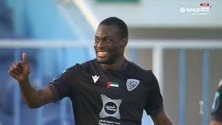 2025/26 ADIB Cup Preliminary Round 2nd Leg 060925 Baniyas v Khorfakkan