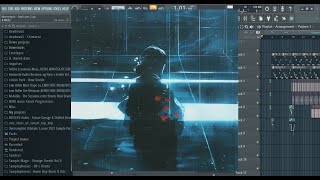 GHOSTSHELL, Mannequin - Bad Love FL Studio