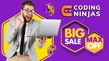 Coding Ninjas Coupon Code Discount || Coding Ninjas Coupon Code & Coding Ninjas Discount Coupon Code