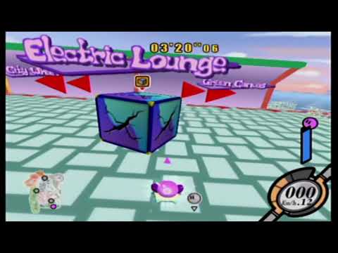 カービィのエアライド 6分プレイ Part1