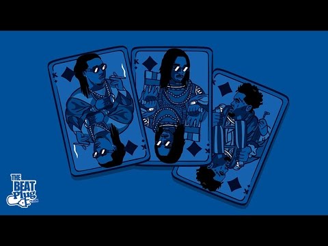Migos Type Beat "Pluto" | TheBeatPlug X Taz Taylor